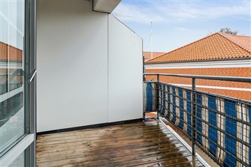 Photo 1. Apartment, Blochgården, Låsby 