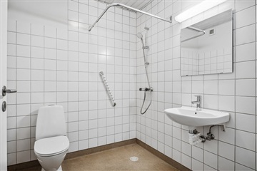 Photo 6. Apartment, Blochgården, Låsby 