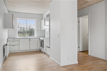 Photo 2. Apartment, Blochgården, Låsby 