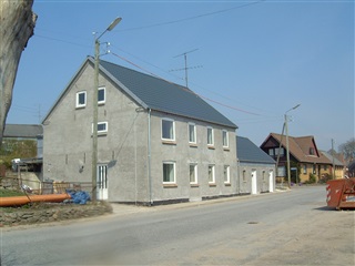 Photo 1. Apartment, Hjermind Byvej, Bjerringbro 