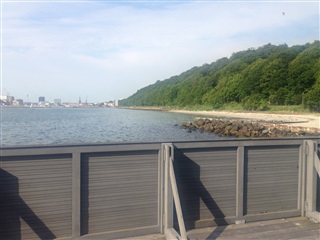 Billede 16. Værelse, Skovfaldet, Aarhus N 