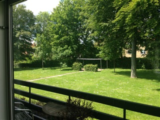 Billede 25. Værelse, Skovfaldet, Aarhus N 