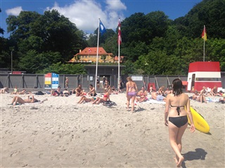 Billede 12. Værelse, Skovfaldet, Aarhus N 