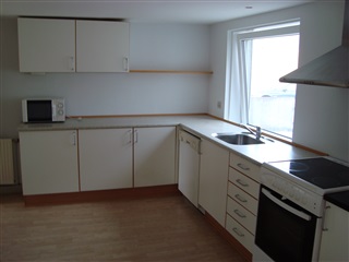 Photo 4. Apartment, Hjermind Byvej, Bjerringbro 