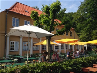 Billede 23. Værelse, Skovfaldet, Aarhus N 