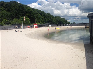 Billede 7. Værelse, Skovfaldet, Aarhus N 