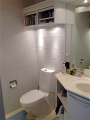 Billede 36. Værelse, Skovfaldet, Aarhus N 