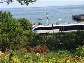Billede 18. Værelse, Skovfaldet, Aarhus N 