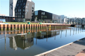 Photo 9. Room, Promenadebyen, Odense C 