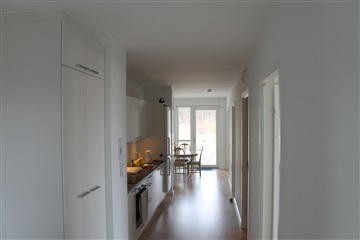 Photo 6. Room, Promenadebyen, Odense C 