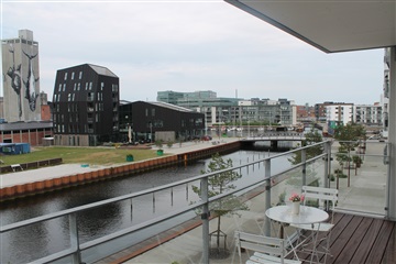 Photo 3. Room, Promenadebyen, Odense C 