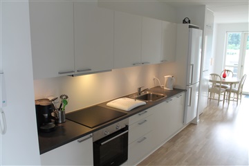 Photo 4. Room, Promenadebyen, Odense C 