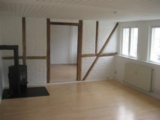 Photo 4. Apartment, Bagergade, Svendborg 