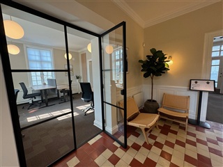 Photo 1. Room, Stormgade, Esbjerg 