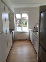 Photo 1. Apartment, Sjællandsgade, Fredericia 