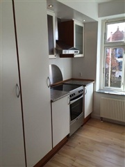 Photo 2. Apartment, Sjællandsgade, Fredericia 