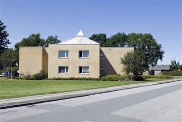 Photo 2. Apartment, Sygehusvej, Grenaa 