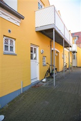 Photo 8. Apartment, Sygehusvej, Grenaa 
