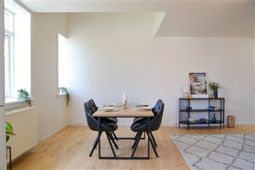 Photo 4. Apartment, Elmegade, Herning 