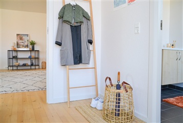 Photo 3. Apartment, Elmegade, Herning 