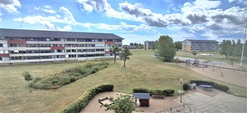 Photo 9. Apartment, Koktvedvej, Frederikshavn 