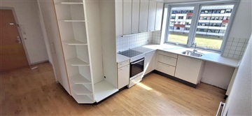 Photo 1. Apartment, Koktvedvej, Frederikshavn 