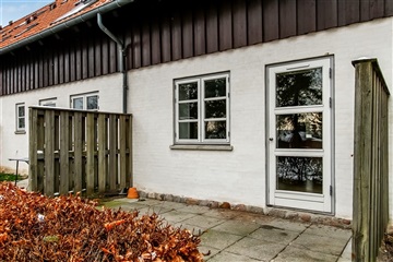 Photo 1. Apartment, Kringelborg Alle, Nykøbing F 