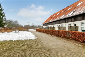 Photo 2. Apartment, Kringelborg Alle, Nykøbing F 