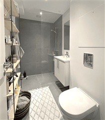 Photo 6. Apartment, Sct Olai Plads, Aalborg 
