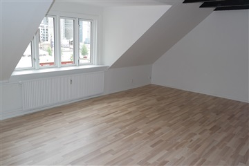 Photo 1. Apartment, Østerbro, Aalborg 