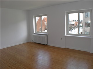 Photo 8. Apartment, Chr. Erichsøns Vej, Viborg 