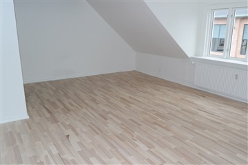 Photo 8. Apartment, Østerbro, Aalborg 