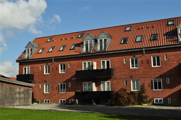 Photo 11. Apartment, Chr. Erichsøns Vej, Viborg 