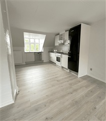 Photo 1. Apartment, Østerbro, Aalborg 