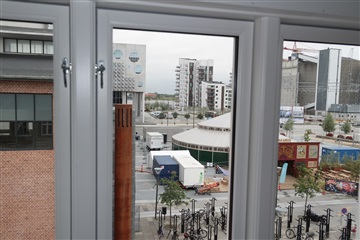 Photo 3. Apartment, Østerbro, Aalborg 