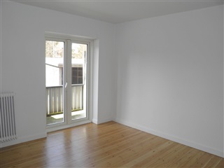 Photo 4. Apartment, Chr. Erichsøns Vej, Viborg 