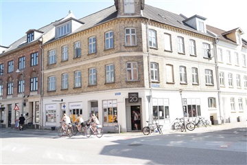 Photo 6. Apartment, Østerbro, Aalborg 