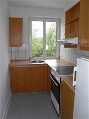Photo 2. Apartment, Chr. Erichsøns Vej, Viborg 
