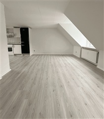 Photo 3. Apartment, Østerbro, Aalborg 