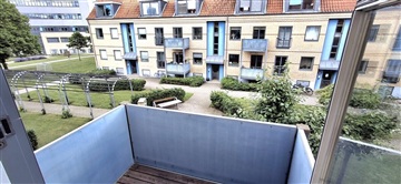 Billede 5. Lejlighed, Borgmester Hassings Vej, Frederikshavn 