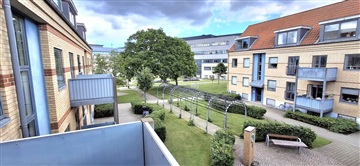 Billede 6. Lejlighed, Borgmester Hassings Vej, Frederikshavn 