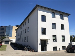 Photo 9. Apartment, Borgmester Hassings Vej, Frederikshavn 