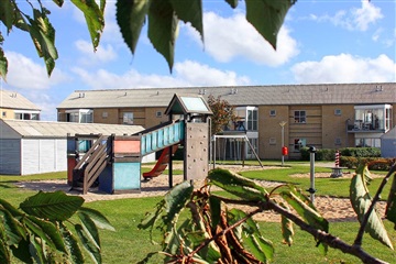 Photo 3. Apartment, Gl Ålborgvej, Sæby 