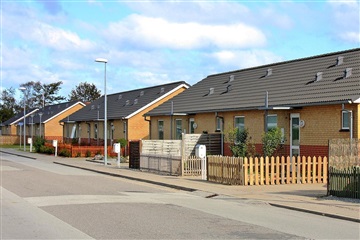 Photo 2. Apartment, Gl Ålborgvej, Sæby 