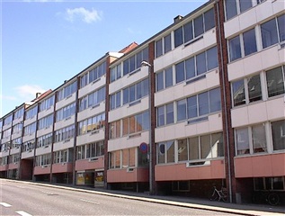 Photo 1. Apartment, Mariagervej, Randers C 