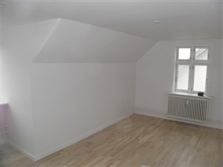 Photo 2. Apartment, Borgergade, Løgstrup 