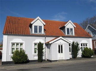 Photo 10. Apartment, Borgergade, Løgstrup 