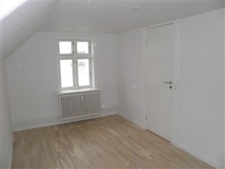 Photo 1. Apartment, Borgergade, Løgstrup 