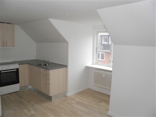 Photo 3. Apartment, Borgergade, Løgstrup 