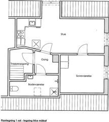 Photo 9. Apartment, Borgergade, Løgstrup 